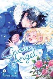 Capa do artigo Snow Angel, Vol. 2
