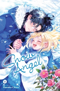 Capa do artigo Snow Angel, Vol. 2