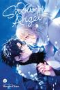 Snow Angel, Vol. 3 - Preview