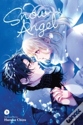 Snow Angel, Vol. 3