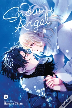 Capa do artigo Snow Angel, Vol. 3