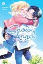 Snow Angel, Vol. 4 - Preview