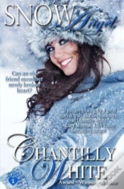 Capa do artigo Snow Angel