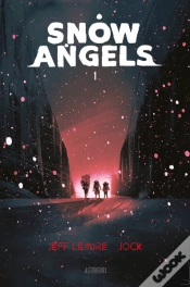Capa do artigo Snow Angels 1
