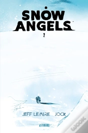 Capa do artigo Snow Angels 2