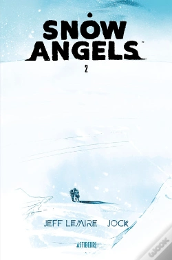 Capa do artigo Snow Angels 2