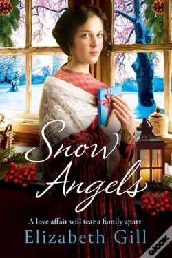 Capa do artigo Snow Angels