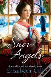 Capa do artigo Snow Angels