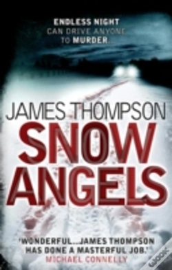 Capa do artigo Snow Angels