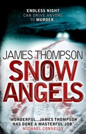 Capa do artigo Snow Angels