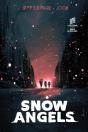 Snow Angels Library Edition - Preview