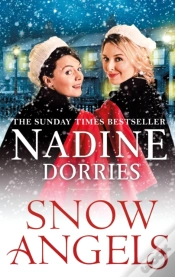Capa do artigo Snow Angels
