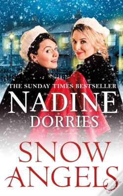 Capa do artigo Snow Angels