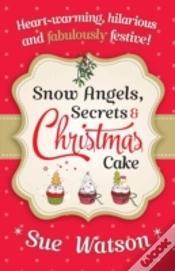 Capa do artigo Snow Angels, Secrets And Christmas Cake