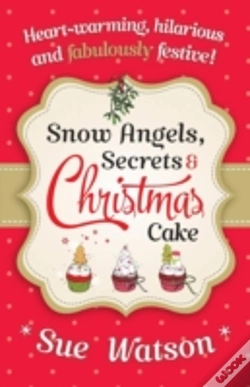 Capa do artigo Snow Angels, Secrets And Christmas Cake