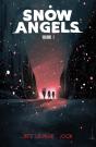 Snow Angels Volume 1 - Preview