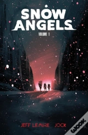 Capa do artigo Snow Angels Volume 1
