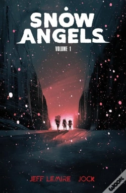 Capa do artigo Snow Angels Volume 1