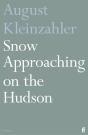 Snow Approaching On The Hudson - Preview