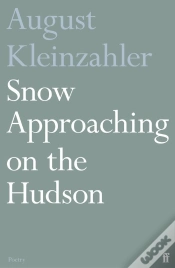 Capa do artigo Snow Approaching On The Hudson