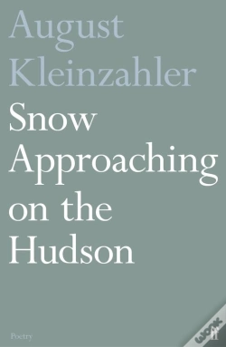 Capa do artigo Snow Approaching On The Hudson