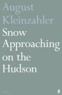 Snow Approaching On The Hudson - Preview
