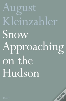 Capa do artigo Snow Approaching On The Hudson