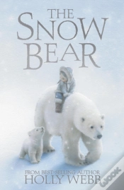 Capa do artigo Snow Bear