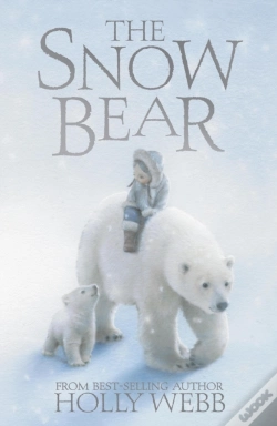 Capa do artigo Snow Bear