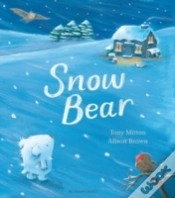 Capa do artigo Snow Bear