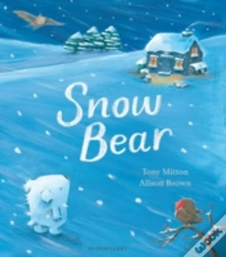 Capa do artigo Snow Bear