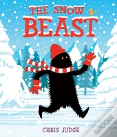 Snow Beast