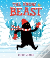 Capa do artigo Snow Beast