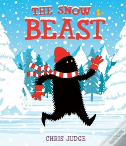 Capa do artigo Snow Beast