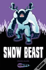 Capa do artigo Snow Beast