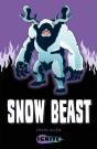 Snow Beast - Preview