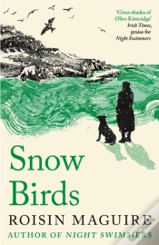 Capa do artigo Snow Birds