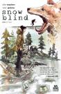 Snow Blind #1 - Preview