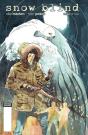 Snow Blind #3 - Preview