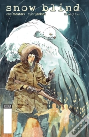 Capa do artigo Snow Blind #3