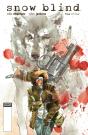 Snow Blind #4 - Preview