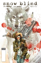 Capa do artigo Snow Blind #4