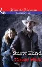 Snow Blind - Preview