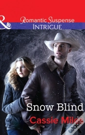 Capa do artigo Snow Blind