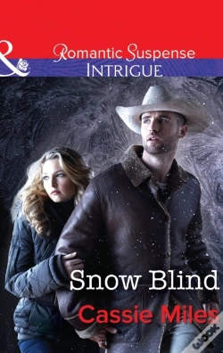 Capa do artigo Snow Blind