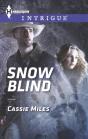 Snow Blind - Preview