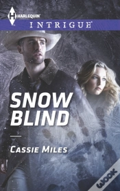Capa do artigo Snow Blind