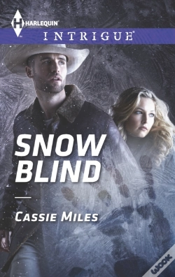 Capa do artigo Snow Blind