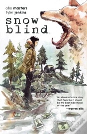 Capa do artigo Snow Blind