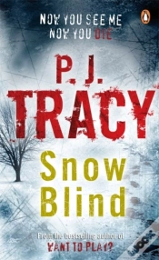 Capa do artigo Snow Blind